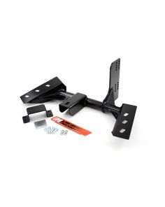 82-92 GM F-Body Torque Arm Relocation Kit TH350 UMI PERFORMANCE 2230-B