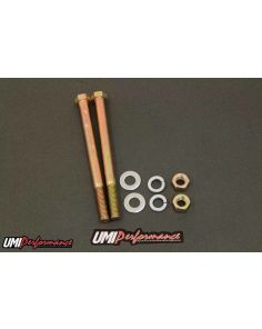 82-02 GM F-Body Rear Torque Arm Hardware Kit UMI PERFORMANCE 3003