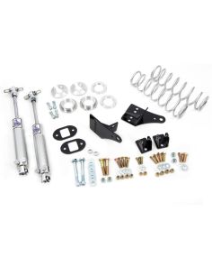 78-88 GM G-Body Rear Coilover Kit UMI PERFORMANCE 3049-110