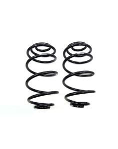 64-72 GM A-Body 1in Rear Lowering Springs UMI PERFORMANCE 4050R