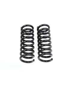 64-72 GM A-Body Front 2in Lowering Spring Set UMI PERFORMANCE 4051F