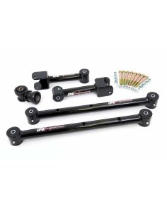 68-72 GM A-Body Upper & Lower Control Arm Kit UMI PERFORMANCE ABR801-B
