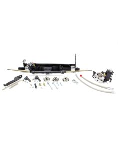 Power Rack & Pinion - 68-72 Chevelle UNISTEER PERF PRODUCTS 8010740-01