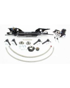 Power Rack & Pinion - 67-70 Mustang UNISTEER PERF PRODUCTS 8010830-01