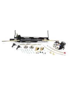 Power Rack & Pinion - 58-64 Impala UNISTEER PERF PRODUCTS 8011040-01