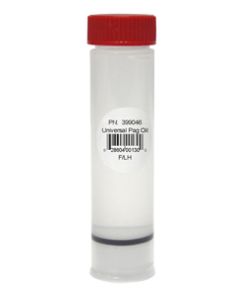 Universal PAG 46 Oil Cartridge