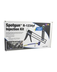 Spotgun System Kit  U-VIEW CPS 471500YF