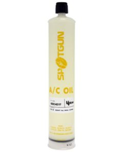 PAG Oil Cartridge 1234yf (46 Viscosity)- 8oz(240mL) U-VIEW CPS 488046YF