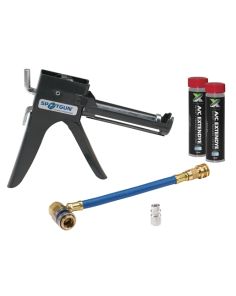Spotgun Jr. Injection System with ExtenDye UVIEW 331500A