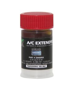A/C Extendye 1/4 oz. Cartridge UVIEW 399006A