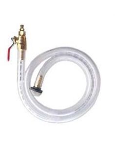 HOSE UVIEW 550530