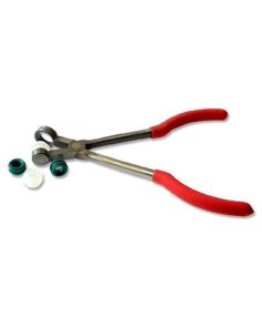 TRANSMISSION LINKAGE BUSHING INSTALLER V-8 Tools 909