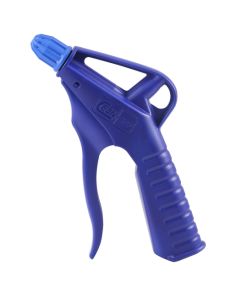 BLOW GUN KIT W/SILENCER 2PC Vacula 72-020-8064