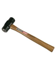 HAMMER SUPER STEEL 3 LB HAND DOUBLE FACE Vaughan Manufacturing 17430