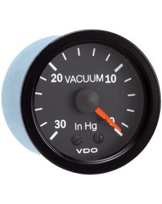 Vacuum Gauge  VDO 150-131
