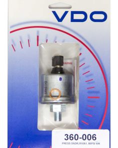 Part/Component 10mmx1.0mm VDO 360-006