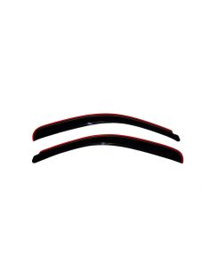 04- GM P/U Colorado In Channel 2pc Ventvisor VENTSHADE 192457