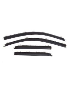 15-GM P/U 2500 Ventvisor Ext. Cab In-Channel VENTSHADE 194528