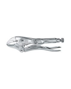 PLIERS LOCKING CURVED JAW 10 IN. ADJ 0 TO 1 7/8 Vise Grip 4935576