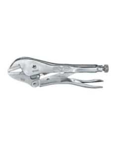 PLIERS LOCKING STRAIGHT JAW 10 IN. ADJ 0 TO 1 5/8 Vise Grip 102L3