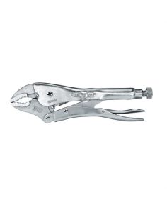 PLIERS LOCKING CURVED JAW 10 IN. W/WIRE CUTTER AD Vise Grip 502L3