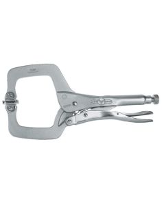 CLAMP C LOCK 11 IN W/PAD Vise Grip 20