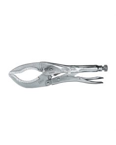 PLIERS LOCKING LARGE JAW 12 IN. ADJ 0-3 1/8 IN./0 Vise Grip 12L3