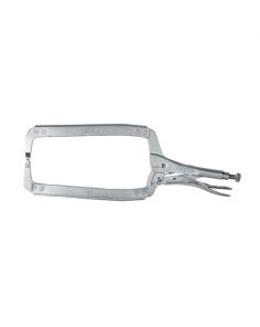 CLAMP C LOCK 18 IN Vise Grip 21