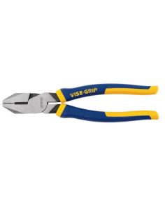 9.5" NORTH AMERICAN LINEMANS PLIERS Vise Grip 2078209