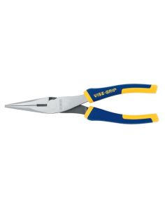 8" PROPLIERS LONG NOSE PLIERS Vise Grip 2078218