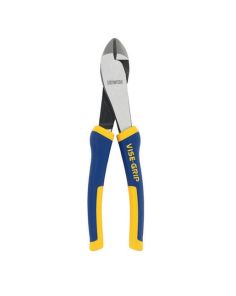 8" PROPLIERS DIAGONAL CUTTING PLIERS Vise Grip 2078308