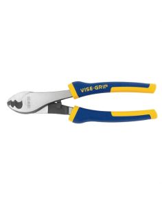 8" PROPLIERS CABLE CUTTING PLIERS Vise Grip 2078328