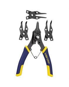 6-1/2in Convertible Snap Ring Vise Grip 2078900