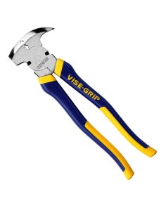 10-1/4in Fencing Pliers w/Gri Vise Grip 2078901