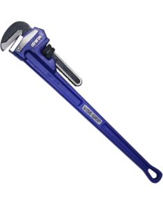 36 in. Cast Iron Pipe Wrench with 5 in. Jaw Capaci Vise Grip 274107