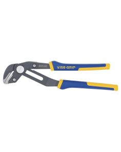 10" Straight Jaw GrooveLock Vise Grip 4935096