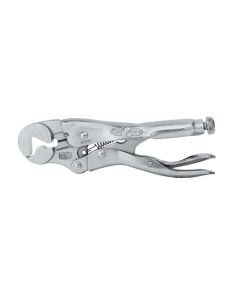 WR LOCK 4" Vise Grip 8