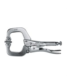CLAMP C LOCK 6 IN W/PAD Vise Grip 18