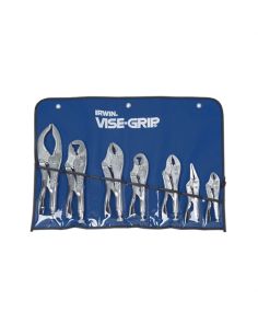 7 PC LOCK TOOL SET Vise Grip 757KB