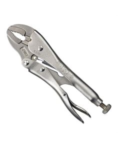 PLIER LOCK 7 CUR/JAW W/CUT Vise Grip 702L3
