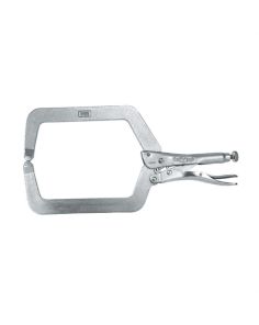 4 1/2 C-CLAMP REG. TIP Vise Grip 30