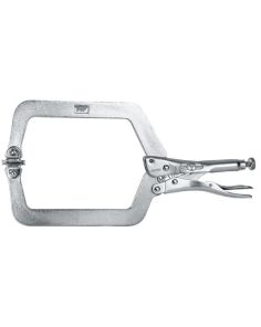 4 1/2 C-CLAMP W/SWVL PADS Vise Grip 31