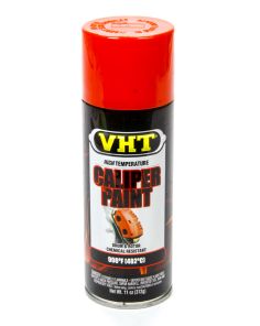 Real Orange Drum & Rotor Paint VHT SP733