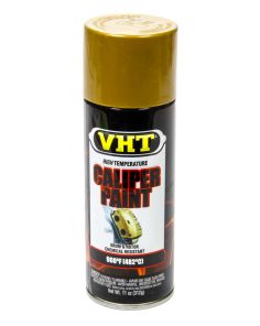 Brake Caliper Paint Gold  VHT SP736