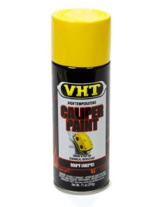 Yellow Hi-Temp Brake Paint VHT SP738