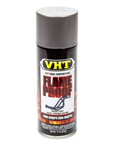 Nu-Cast Iron Flame Proof  VHT SP998