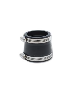Reducer Coupler 3in ID x 4in iD x 3in Long VIBRANT PERFORMANCE 12713