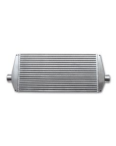 Air-to-Air Intercooler w ith End Tanks VIBRANT PERFORMANCE 12810