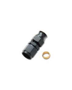  -6AN Female to 5/16in Tu be Adapter Fittings VIBRANT PERFORMANCE 16445