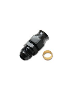  -6AN Male to 5/16in Tube Adapter Fitting VIBRANT PERFORMANCE 16455